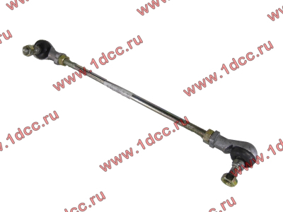 Тяга механизма переключения передач (КПП) DF DONG FENG (ДОНГ ФЕНГ) 1703110-ZB3E0 для самосвала фото 1 Нижний Тагил