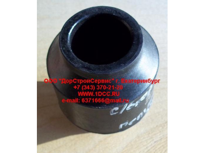 Сайлентблок BPW 30*60*68  (мет/рез) ЕВРОПА 04213 фото 1 Нижний Тагил