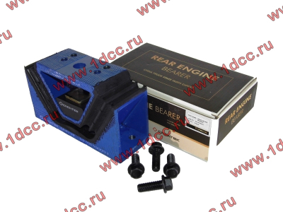 Подушка крепления двигателя задняя 208*119*70 (большая) H CREATEK CREATEK AZ9725590031/CK8259 фото 1 Нижний Тагил