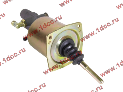 ПГУ сцепления (пневмогидроусилитель) DF DONG FENG (ДОНГ ФЕНГ) 1608010-T1102 для самосвала фото 1 Нижний Тагил