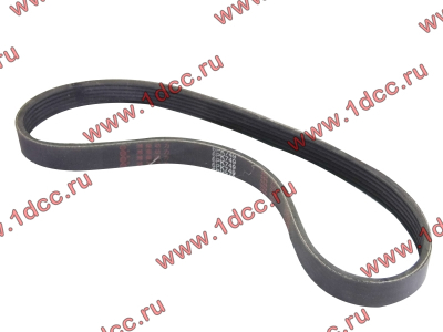 Ремень 6PK794 SHAANXI / Shacman (ШАНКСИ / Шакман) VG2600020258 фото 1 Нижний Тагил