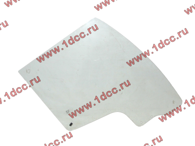 Стекло двери правой F-Амур FAW (ФАВ) 6103122E109 для самосвала фото 1 Нижний Тагил