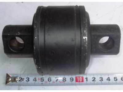 Сайлентблок реактивной штанги странной F FAW (ФАВ)  для самосвала фото 1 Нижний Тагил