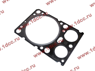 Прокладка ГБЦ Евро-4 (YALISI) A7 HOWO A7 VG1500040065 фото 1 Нижний Тагил