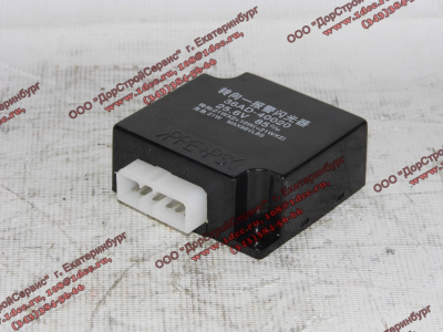 Реле указателей поворота C CAMC (КАМК) 36AD-40020 фото 1 Нижний Тагил