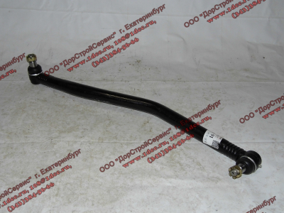 Тяга рулевая продольная C CAMC (КАМК) 34AD-01350-B фото 1 Нижний Тагил