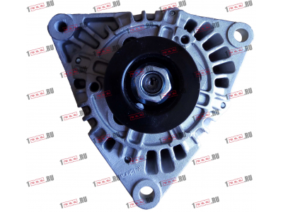 Генератор D12 A7 HOWO A7 VG1246090005 фото 1 Нижний Тагил