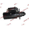 Стартер D6114ZG XCMG XCMG/MITSUBER D11-101-03B фото 2 Нижний Тагил