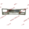Бампер SH F3000 белый тягач SHAANXI / Shacman (ШАНКСИ / Шакман) DZ93259932159 фото 2 Нижний Тагил