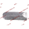 Вкладыши коренные стандарт +0.00 (14шт) LONGGONG CDM833 Lonking CDM (СДМ) 13034908/13034916 фото 2 Нижний Тагил