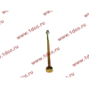 Болт центральный рессоры задней без бобышки H2/H3/SH HOWO (ХОВО) WG9638520018+013 фото 3 Нижний Тагил