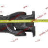 Вал карданный основной без подвесного L-1190, d-180, 4 отв. H A7 тягач HOWO A7 AZ9370311190 фото 3 Нижний Тагил