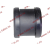 Сайлентблок торсиона кабины SH F3000 (DZ13241430085) SHAANXI / Shacman (ШАНКСИ / Шакман) 81.96210.6061 фото 3 Нижний Тагил