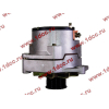 Генератор 28V/70A 8-ми ручейковый SH SHAANXI / Shacman (ШАНКСИ / Шакман) 612600090248/506 фото 3 Нижний Тагил