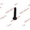 Болт M10x1.5x60 крепления картера маховика H2/H3 HOWO (ХОВО) 61500010101/VG1500010101 фото 3 Нижний Тагил