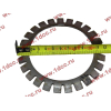 Шайба стопорная гайки ступицы задней SH SHAANXI / Shacman (ШАНКСИ / Шакман) 81.90801.0224 фото 3 Нижний Тагил