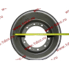 Барабан тормозной задний SH SHAANXI / Shacman (ШАНКСИ / Шакман) 81.50110.0144 фото 4 Нижний Тагил