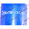 Сайлентблок торсиона кабины H2/H3 CREATEK CREATEK AZ1642430061/CK8261 фото 4 Нижний Тагил