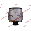 Генератор 28V/70A 8-ми ручейковый SH SHAANXI / Shacman (ШАНКСИ / Шакман) 612600090248/506 фото 4 Нижний Тагил