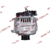 Генератор 28V/80A BOSCH WP10 SH SHAANXI / Shacman (ШАНКСИ / Шакман) 612630060039 (0124555030) фото 4 Нижний Тагил