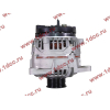 Генератор 28V/80A BOSCH WP10 SH SHAANXI / Shacman (ШАНКСИ / Шакман) 612630060039 (0124555030) фото 5 Нижний Тагил