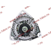 Генератор 28V/80A BOSCH WP10 SH SHAANXI / Shacman (ШАНКСИ / Шакман) 612630060039 (0124555030) фото 6 Нижний Тагил