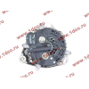 Генератор 28V/80A BOSCH WP10 SH SHAANXI / Shacman (ШАНКСИ / Шакман) 612630060039 (0124555030) фото 7 Нижний Тагил