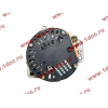 Генератор 28V/70A 8-ми ручейковый SH SHAANXI / Shacman (ШАНКСИ / Шакман) 612600090248/506 фото 8 Нижний Тагил